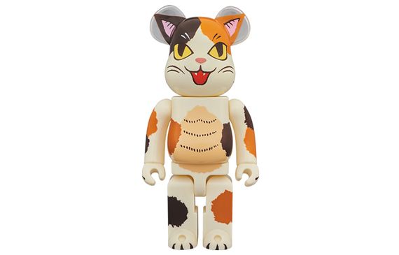 BE@RBRICK