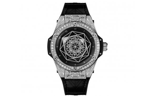 HUBLOT BIG BANG 100 39mm