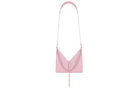 GIVENCHY cut-out
