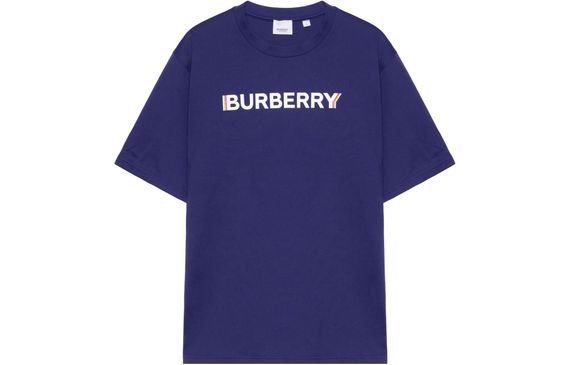 Burberry SS22 Logo T