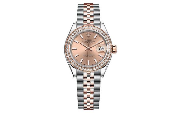 ROLEX 100 28mm m279381rbr-0023