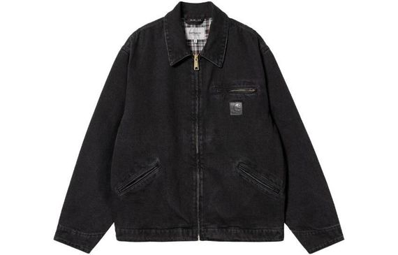 Carhartt Wip SS23 Stone Washed Rider Jacket J97