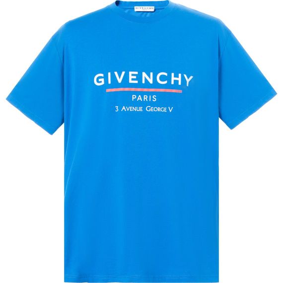 Givenchy Logo T