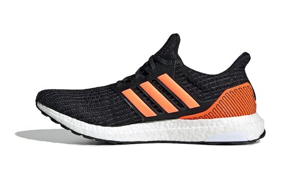 Adidas ULT Solar Orange