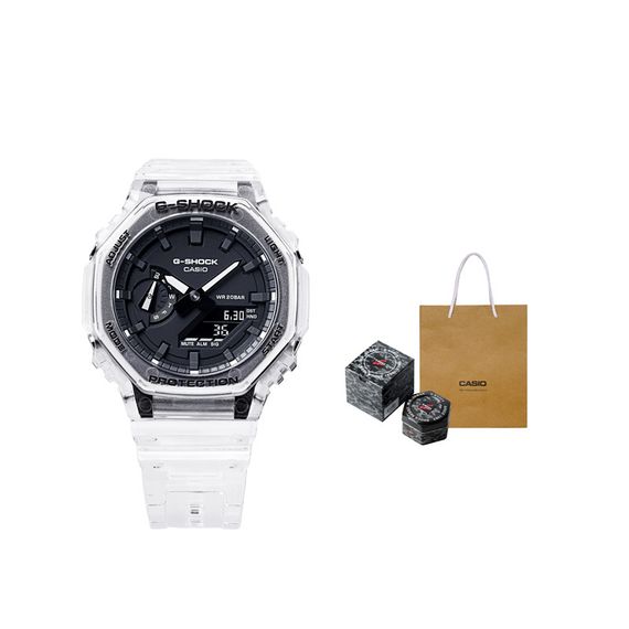CASIO