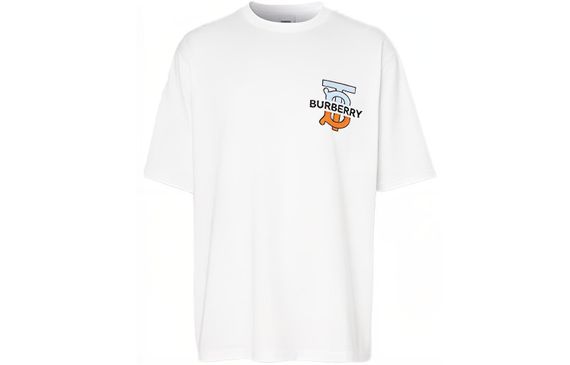Burberry Logo T