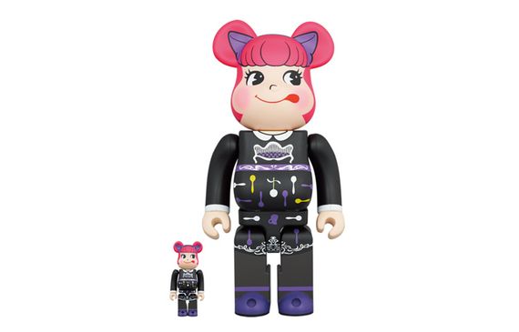 BE@RBRICK 400%100% ANNA SUI