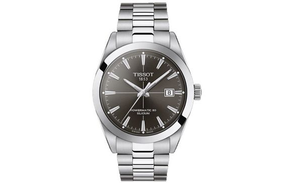 TISSOT 100 40mm T127.407.11.061.01