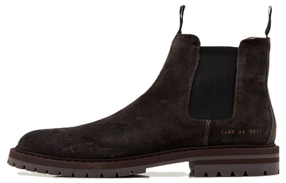 COMMON PROJECTS