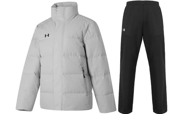 Under Armour