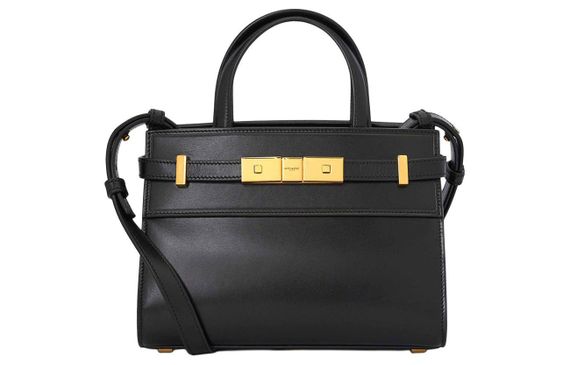 SAINT LAURENT YSL Manhattan Nano Box