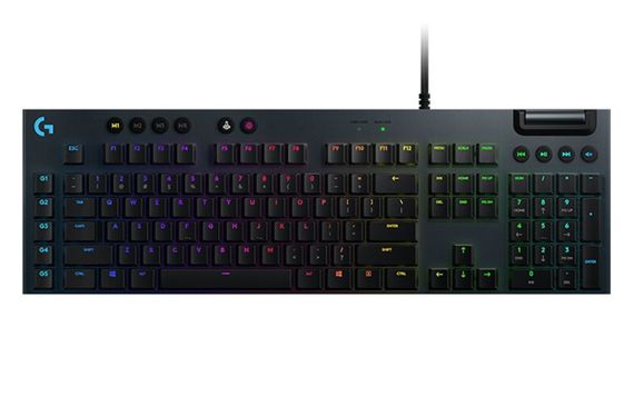 Logitech （G）G813 RGB