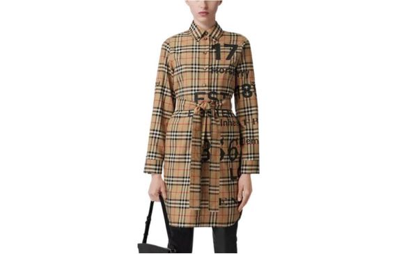 Burberry FW22
