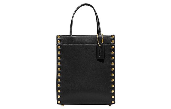 COACH Cashin 14 Tote