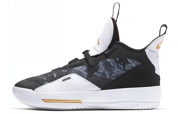 Jordan Air Jordan 33 &quot;Tiger Camo&quot;