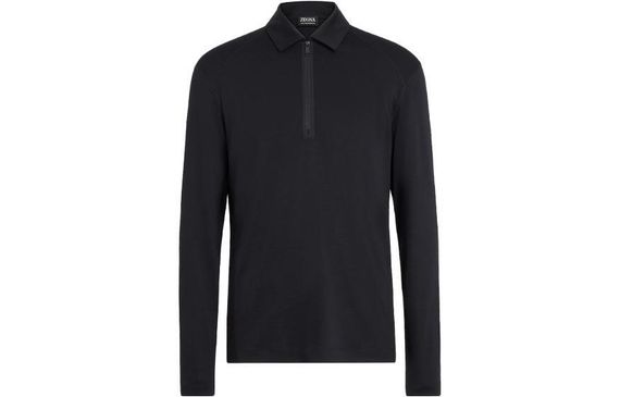 Zegna FW23 Polo