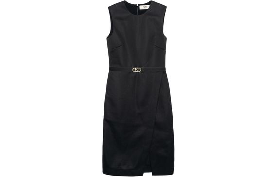 FENDI SS22 Logo