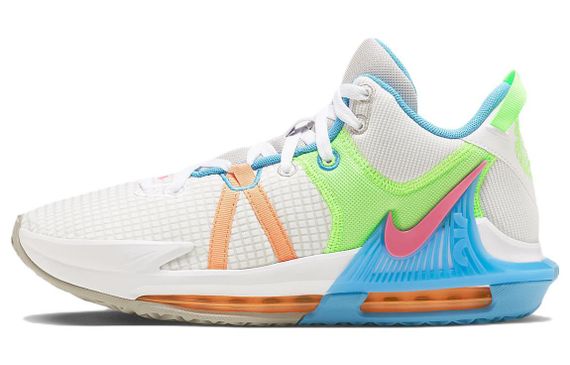 Nike Lebron 7 Witness 7 EP