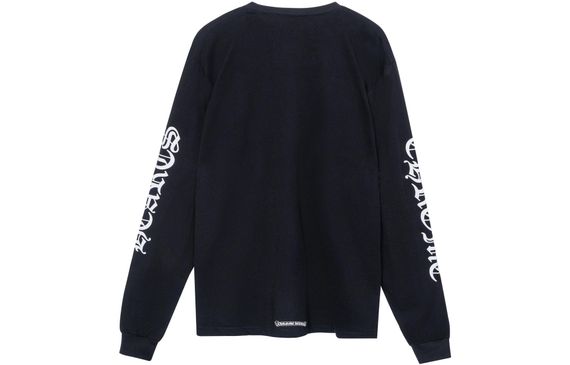 Chrome Hearts Collar Script T