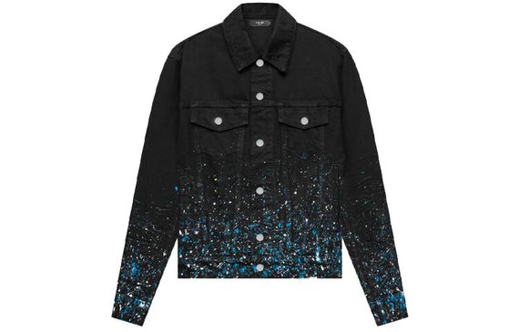 AMIRI FW21 Logo