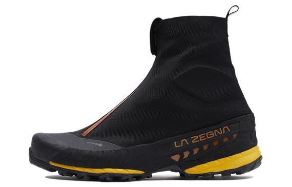 La Sportiva x Zegna