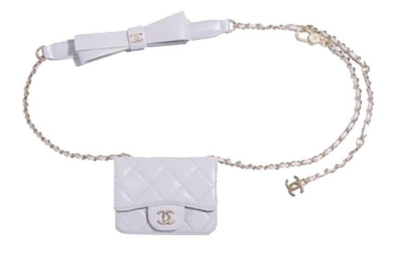 CHANEL 21K