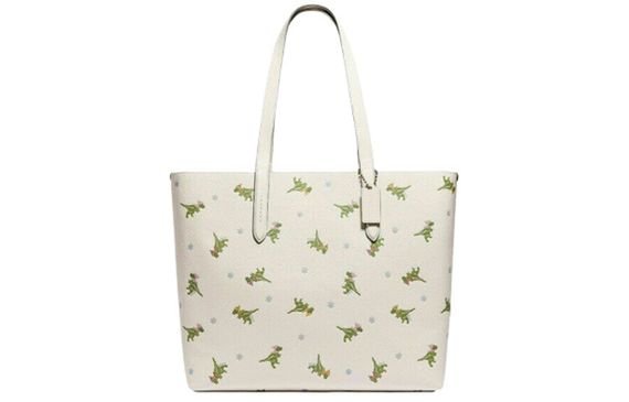 COACH Highline 36 Rexy Tote