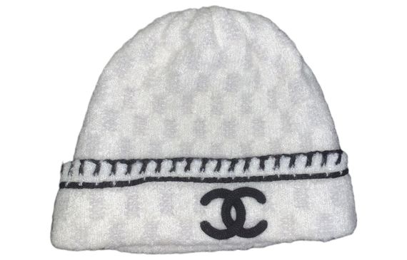 CHANEL Logo
