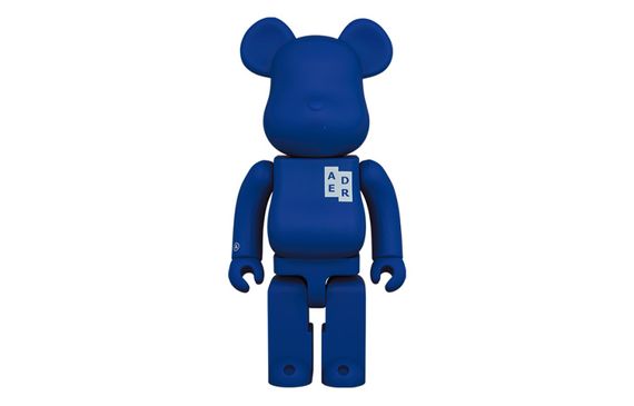 BE@RBRICK x ADER ERROR 400%
