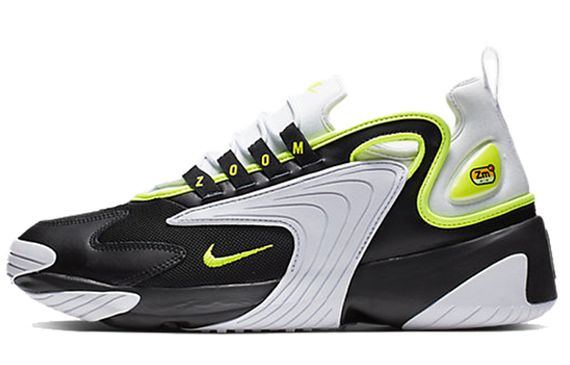 Nike Zoom 2K