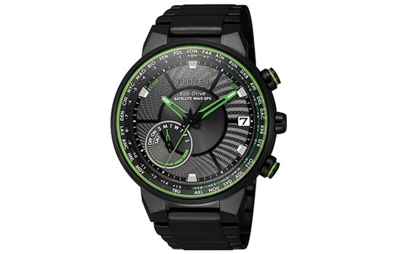 CITIZEN CC3075-80E