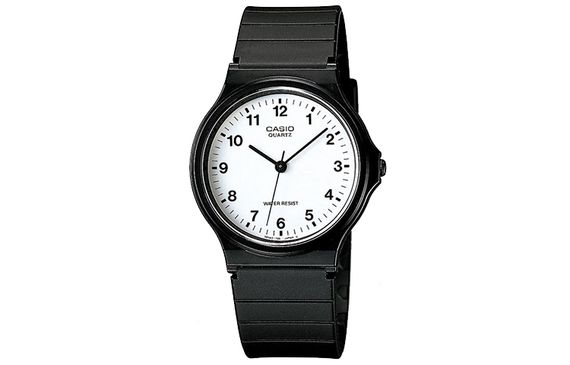 CASIO YOUTH