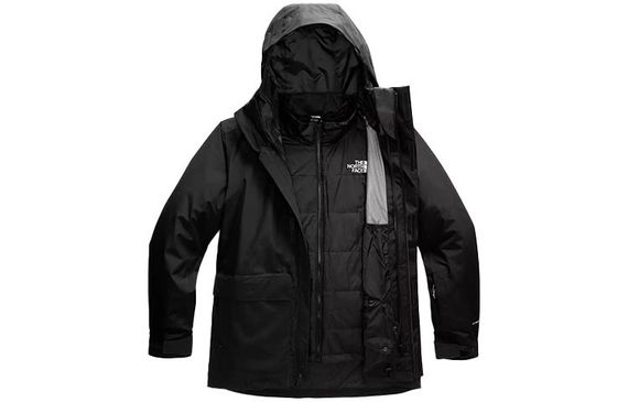 THE NORTH FACE Clement Triclimate®