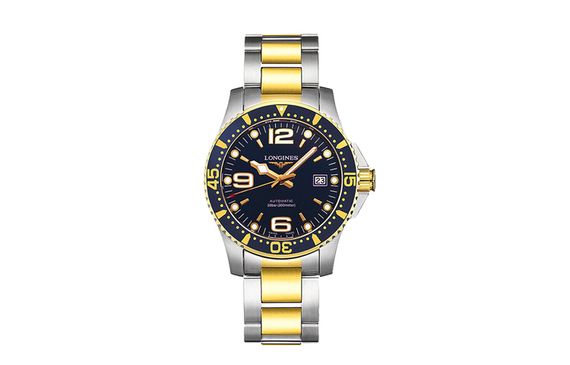 LONGINES 300 41mm PVD PVD