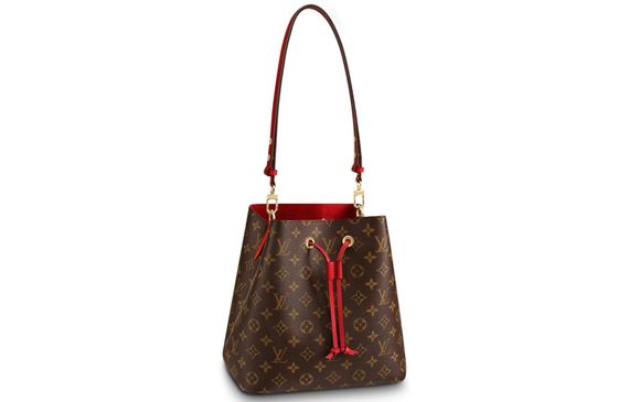 LOUIS VUITTON NÉONOÉ /
