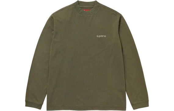 Supreme FW23 Logo T
