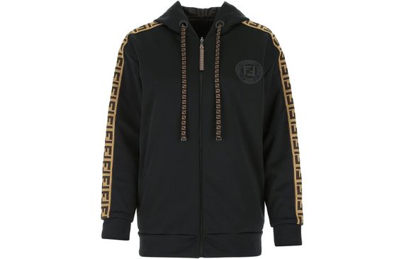 FENDI Logo
