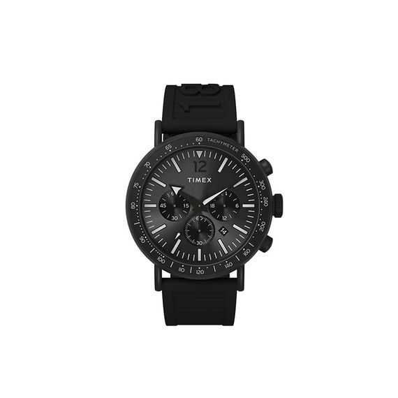 TIMEX WATERBURY 43mm TW2V71900