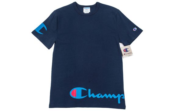 Champion c T