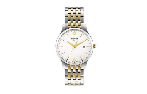 TISSOT 30 42mm