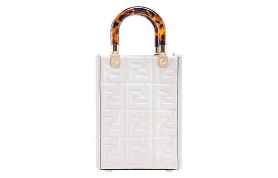 FENDI Sunshine 3D FF