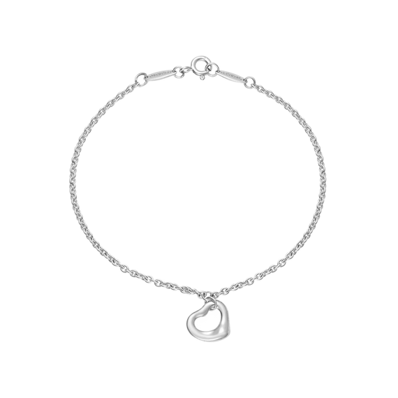 TIFFANY &amp; CO. Elsa Peretti