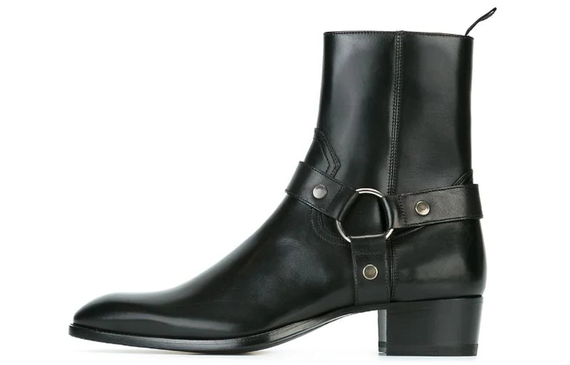 SAINT LAURENT Wyatt