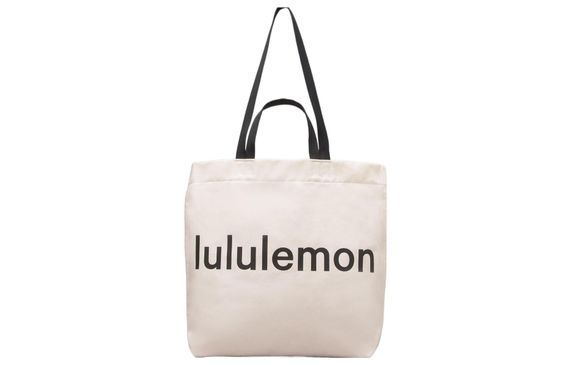 Lululemon 17L Logo /