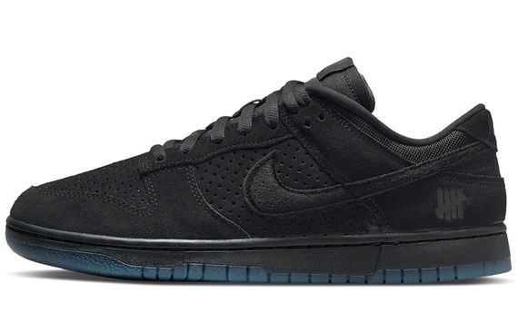 UNDEFEATED x Nike Dunk SP &quot;5 On It&quot;
