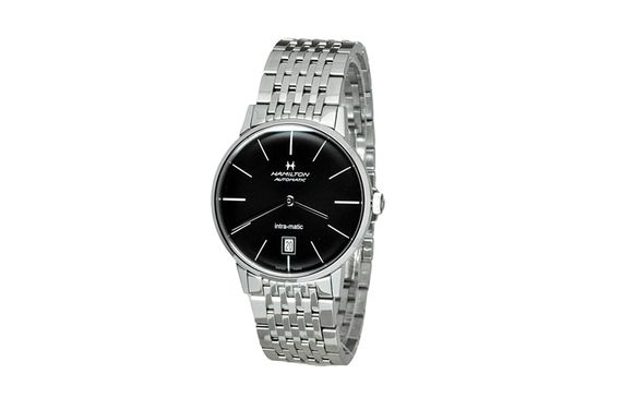 Hamilton Intra-Matic Auto