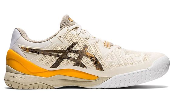 Asics Gel-Resolution 8