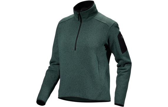 Arcteryx covert zip