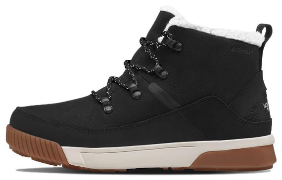 THE NORTH FACE Sierra Sierra Mid Lace
