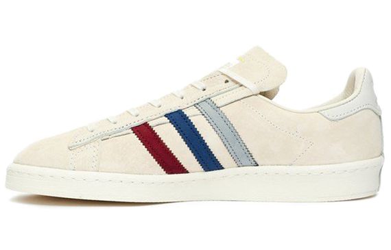 Recouture x adidas originals CAMPUS 00s 80s